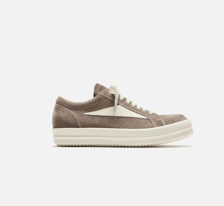 Rick Owen vintage sneakers 43