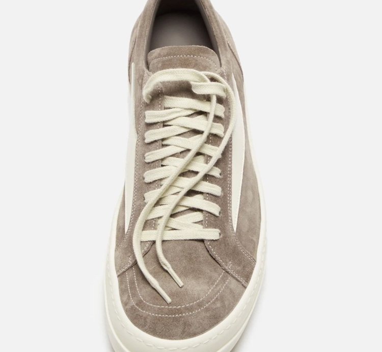 Rick Owen vintage sneakers 43