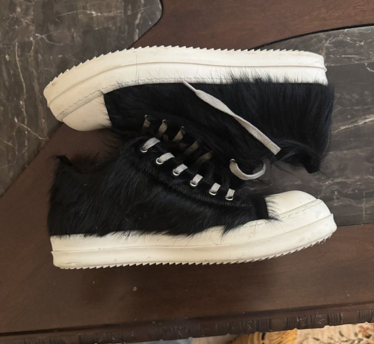 Rick Owens