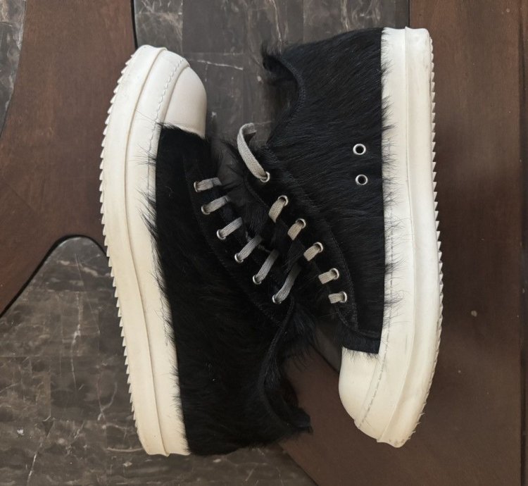 Rick Owens