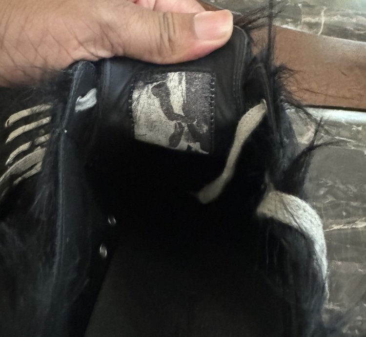 Rick Owens