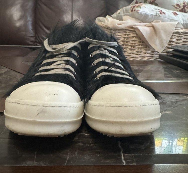 Rick Owens