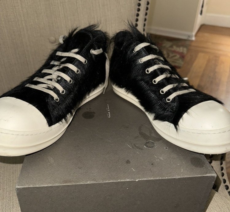 Rick Owens