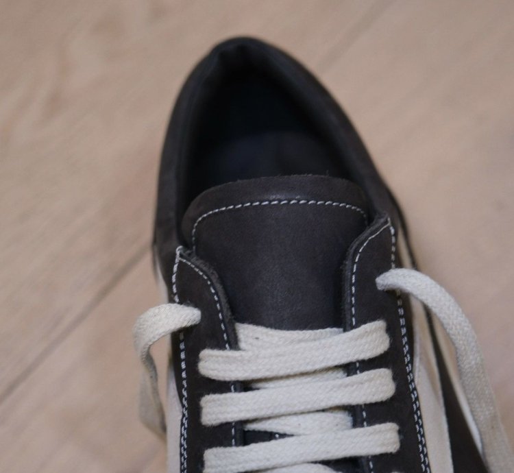 RICK OWENS - VINTAGE SNEAKS