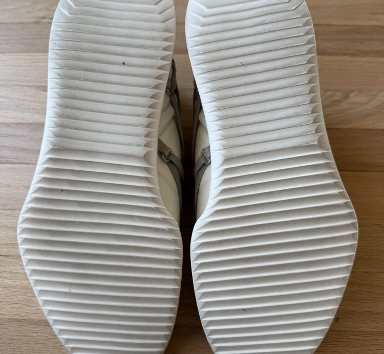 Rick Owens 2020 Tecuatl Maximal Runner