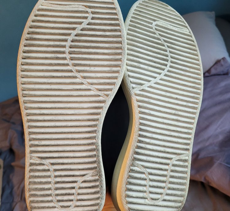 Rick Owens Adidas Mastodon Pro-Model 2