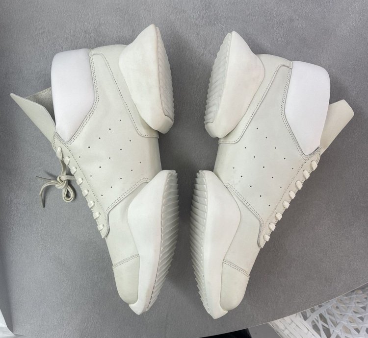 Rick Owens Adidas Runner