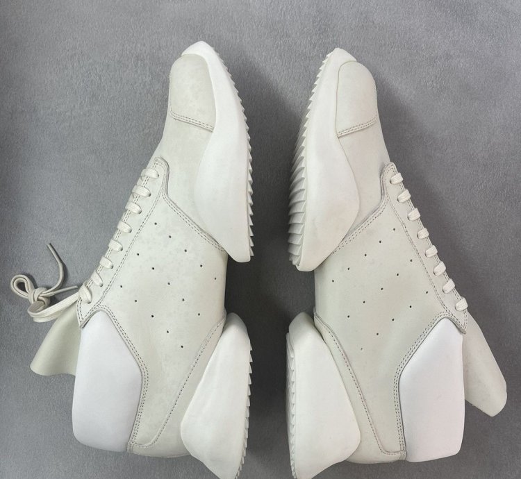 Rick Owens Adidas Runner