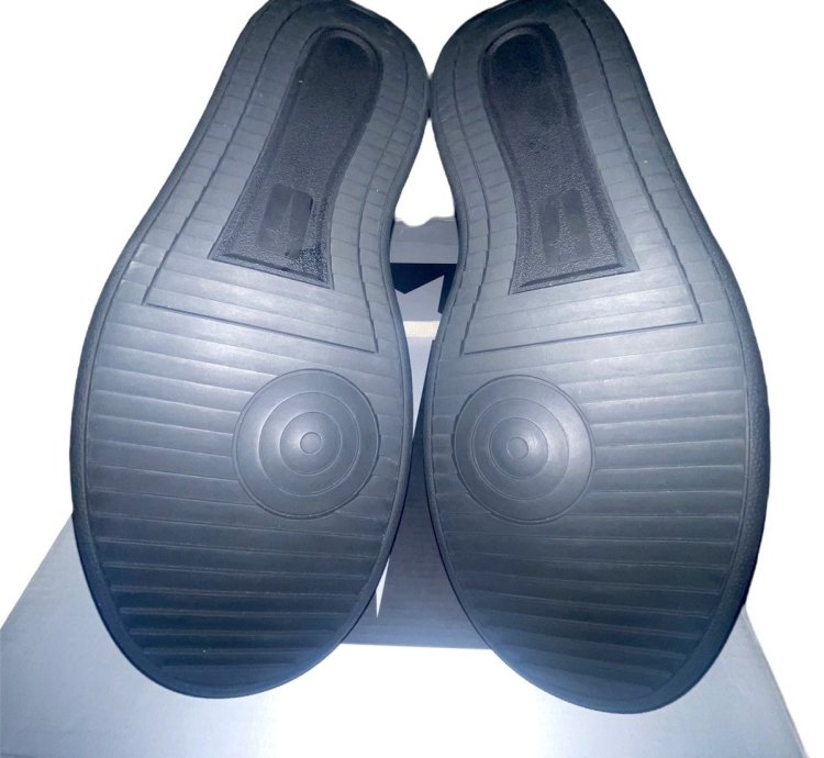 Rick Owens Converse TurboWpn