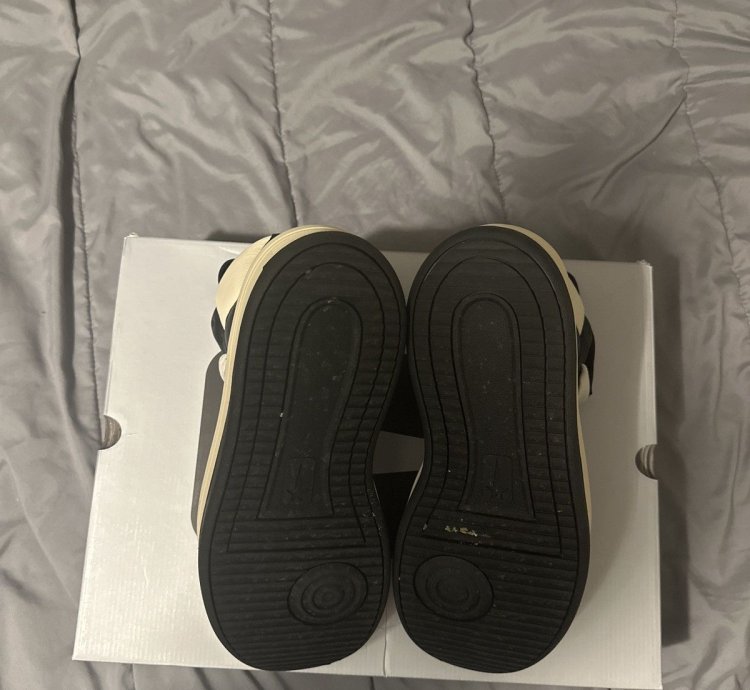 Rick Owens Converse Turbowpn Mid