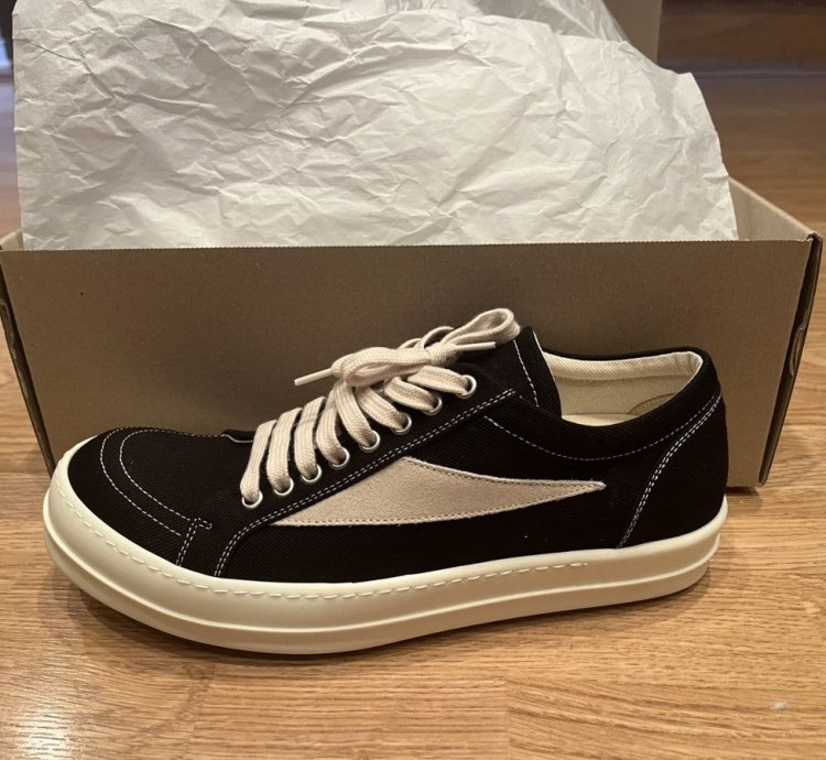 Rick Owens DRKSHDW