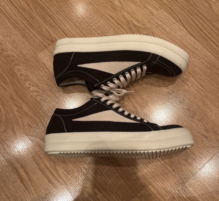 Rick Owens DRKSHDW