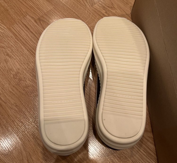 Rick Owens DRKSHDW