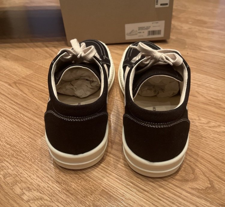 Rick Owens DRKSHDW