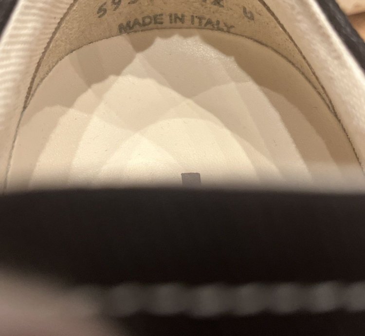 Rick Owens DRKSHDW