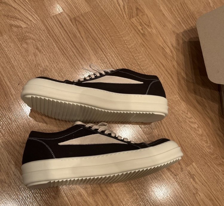 Rick Owens DRKSHDW