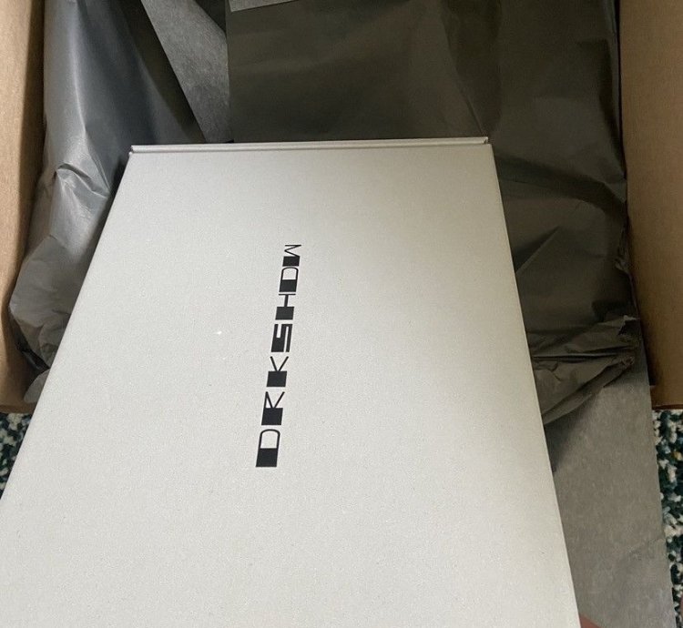 Rick Owens Drkshdw - vans vintage sneakers