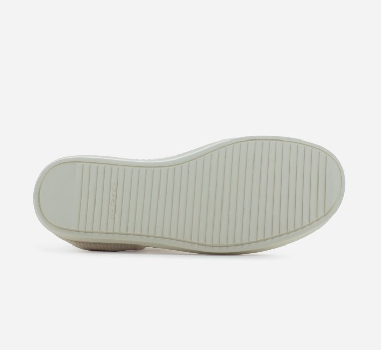 RICK OWENS DRKSHDW Cargo Pocket Face Ramones High