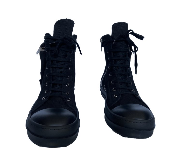 Rick Owens DRKSHDW Cargo Ramones
