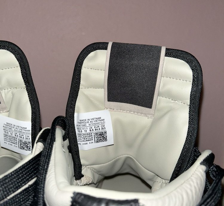 Rick Owens DRKSHDW Converse TURBOWPN Pelican