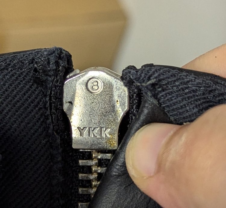 Rick Owens DRKSHDW Gomma Hustler Ramones Sneakers