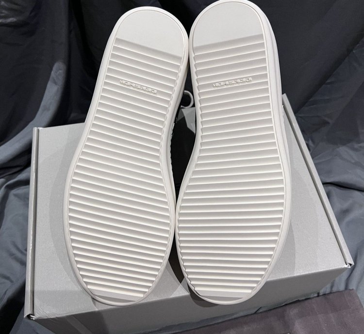 Rick owens drkshdw hexagram ramones hi-top size43