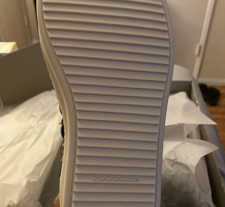 Rick Owens Drkshdw Hexagram Sneakers