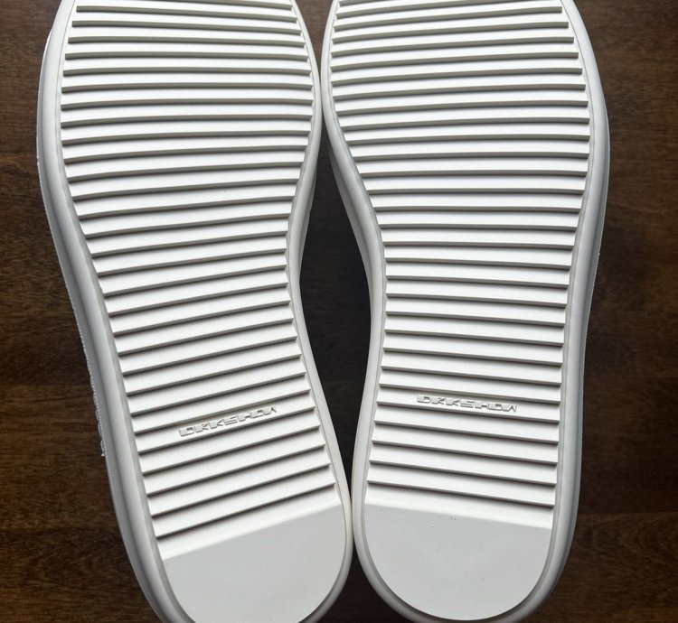 Rick Owens Drkshdw Pink Vintage Strobe Vans Sneakers