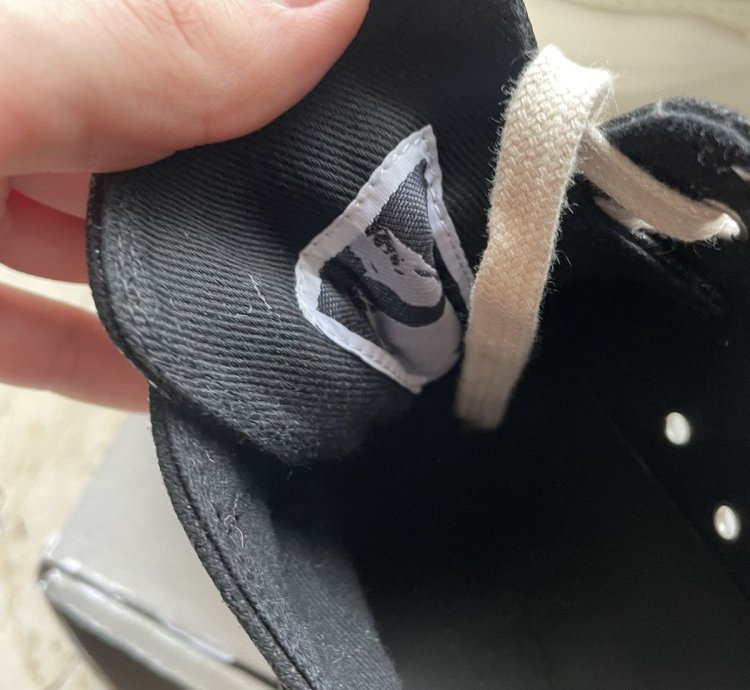 Rick Owens Drkshdw Ramones Abstract Low