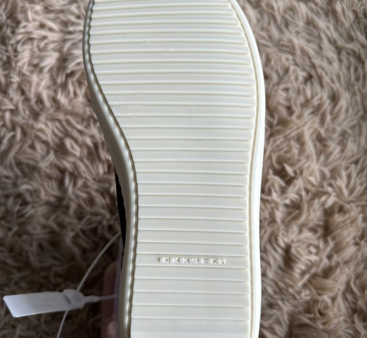 RICK OWENS DRKSHDW VANS VINTAGE SNEAKER EU42
