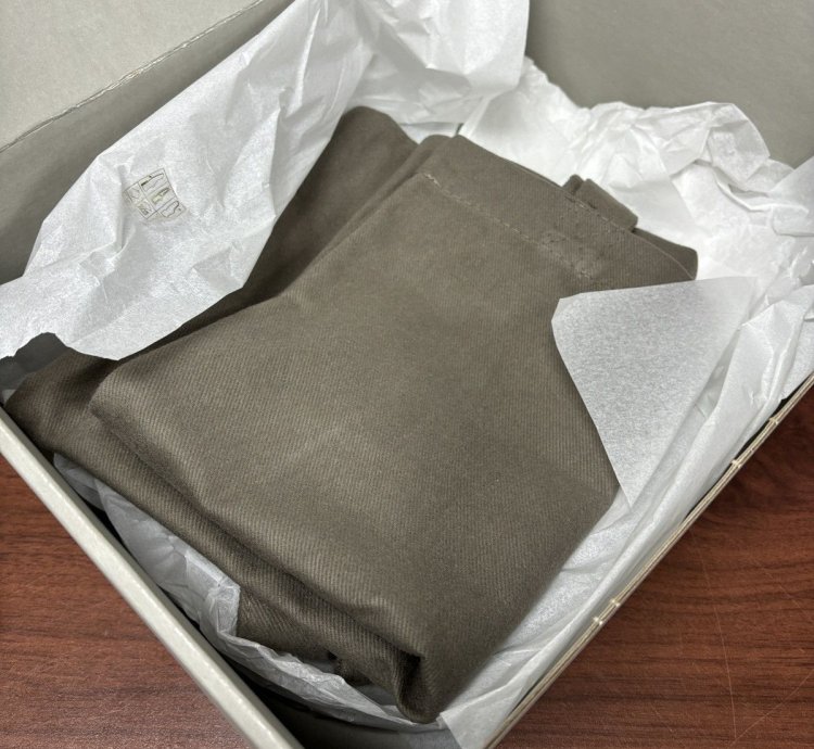 Rick Owens DRKSHDW vintage Sneakers strobe dust 45