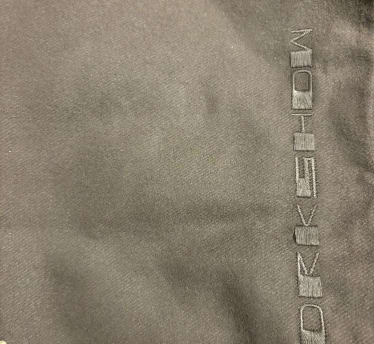 Rick owens ds