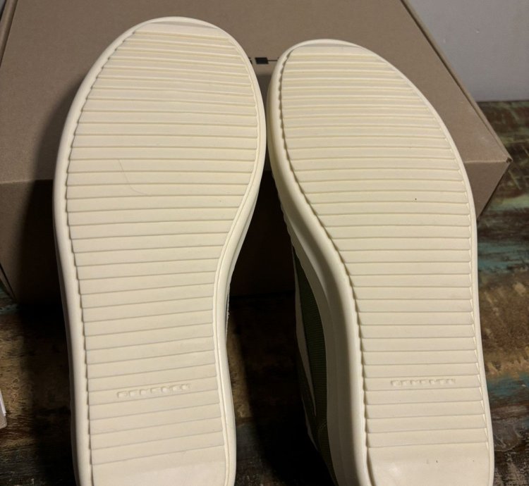 Rick owens ds