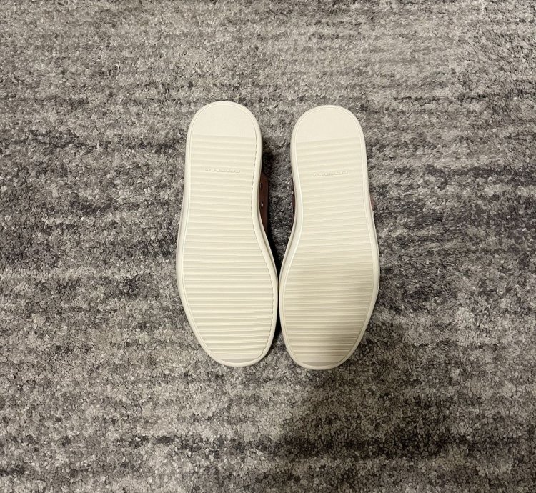 Rick Owens Faded Pink DRKSHDW Low Top Sneakers