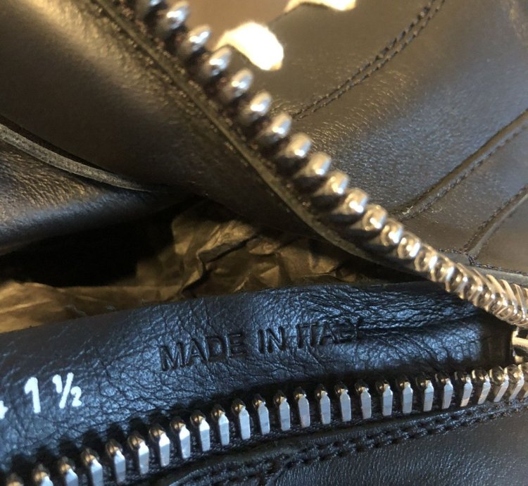 rick owens geobasket