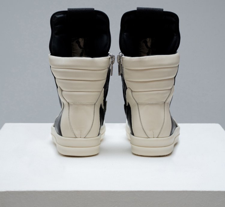 Rick Owens Geobasket 2024