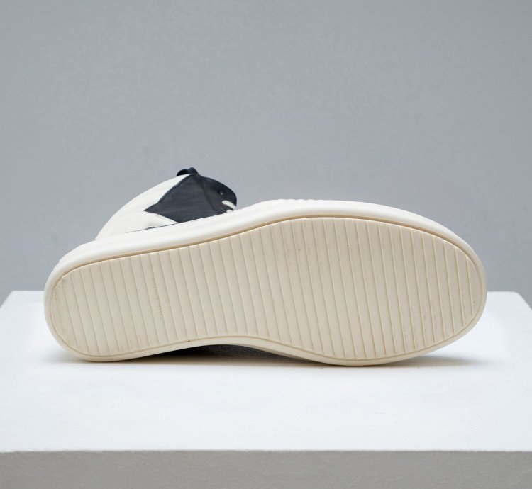 Rick Owens Geobasket 2024