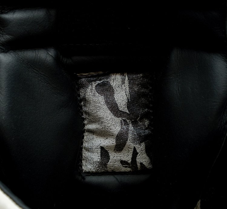 Rick Owens Geobasket 2024