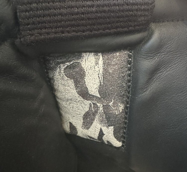 Rick Owens Geobasket FW22 OG color way size 44