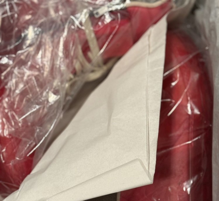 Rick Owens Geobasket Hot Pink