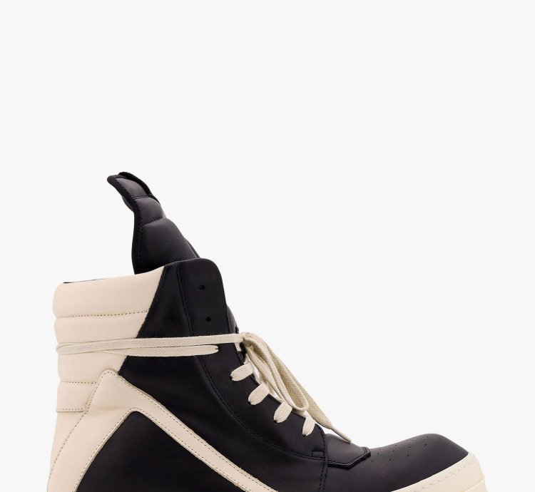 Rick Owens Geobasket Size EU 41 for Men