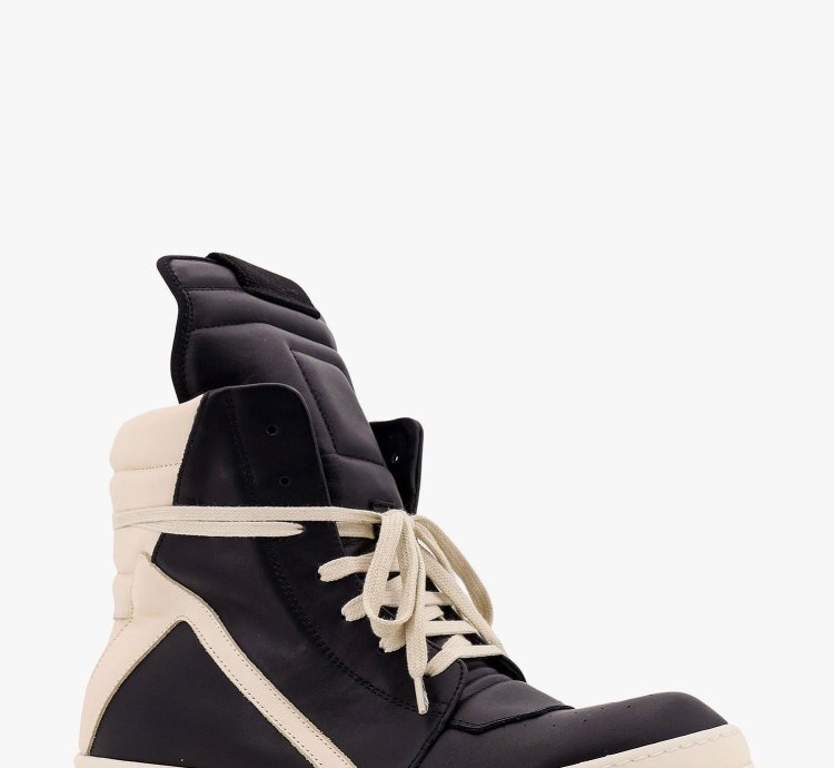 Rick Owens Geobasket Size EU 41 for Men