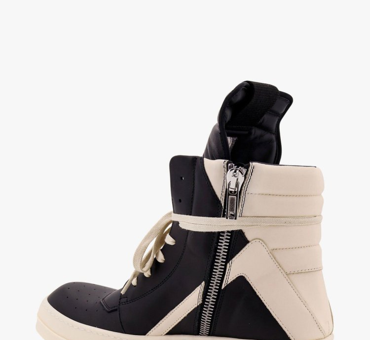Rick Owens Geobasket Size EU 41 for Men