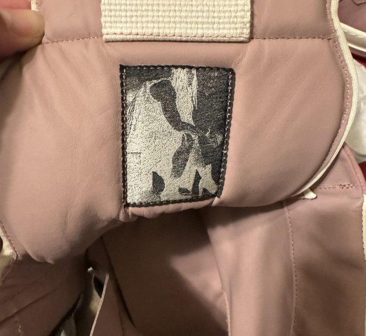 RICK OWENS GEOBASKETS