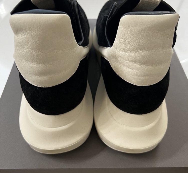 Rick Owens Geth Runner