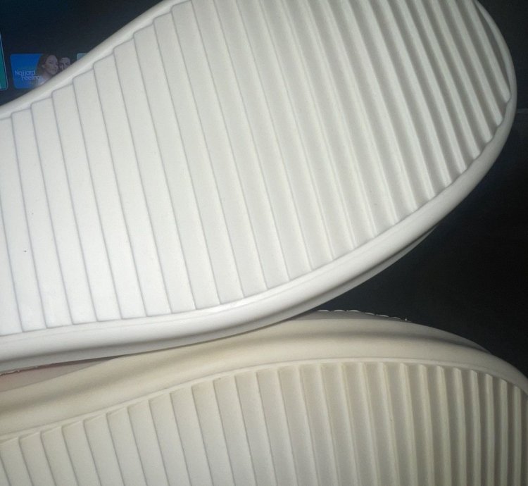 Rick Owens mainline Ramone lows Pink Milk