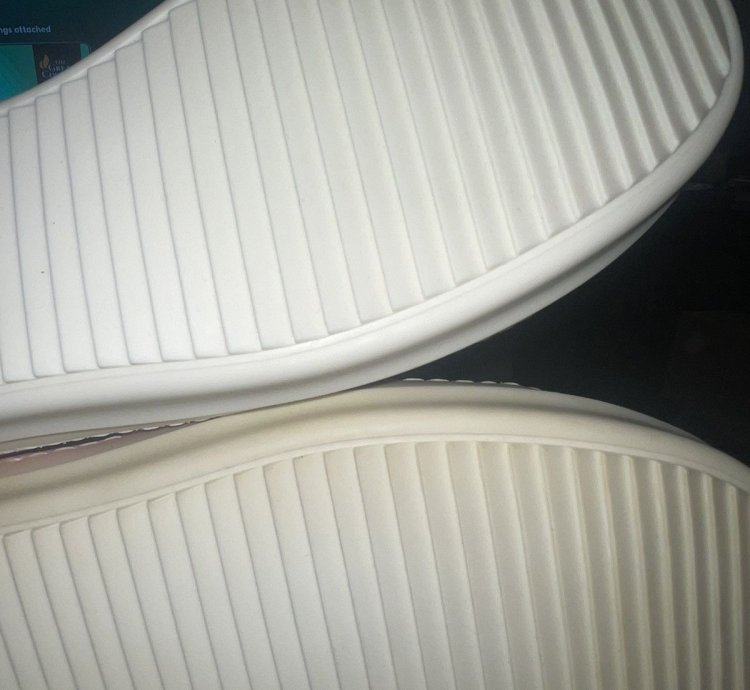Rick Owens mainline Ramone lows Pink Milk