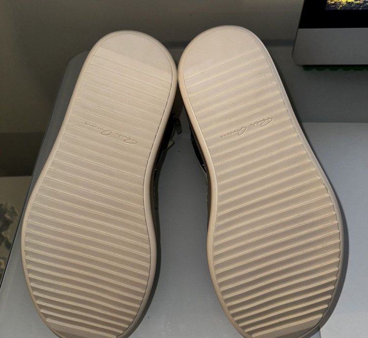 Rick Owens Mega Bumper Geobaskets