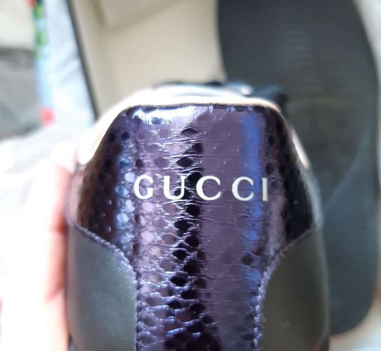 Ace Embroidered