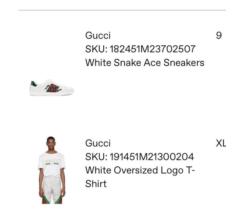 Ace Embroidered Low Snake